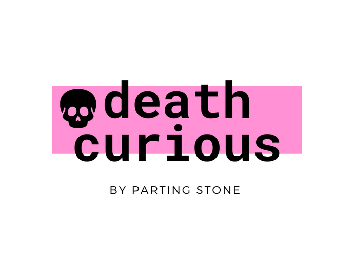 Introducing: Death Curious