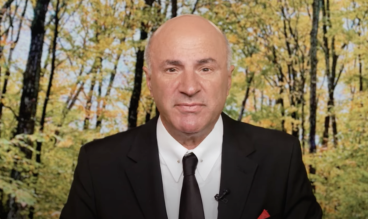 Kevin O’Leary’s Message to Death Care Professionals