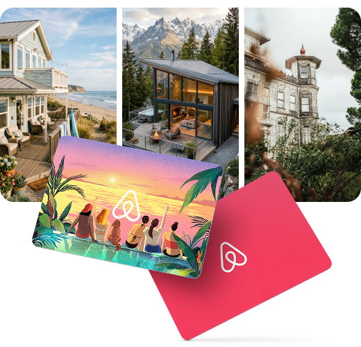 The Getaway You Actually Deserve