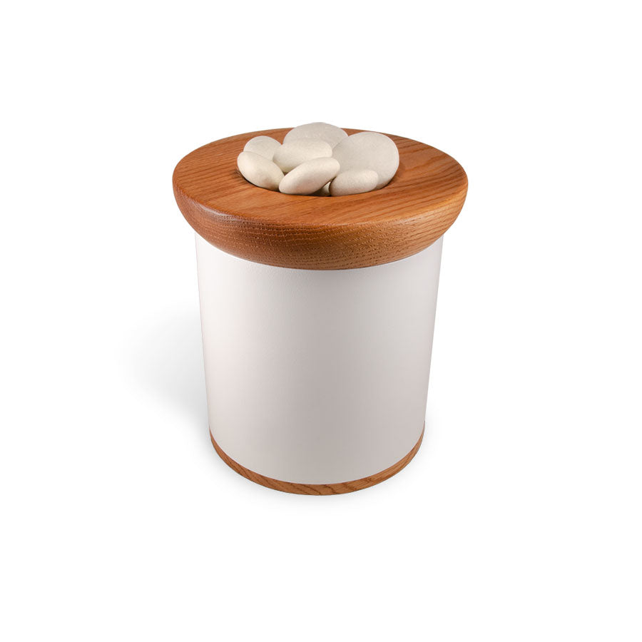 STAY Display Container