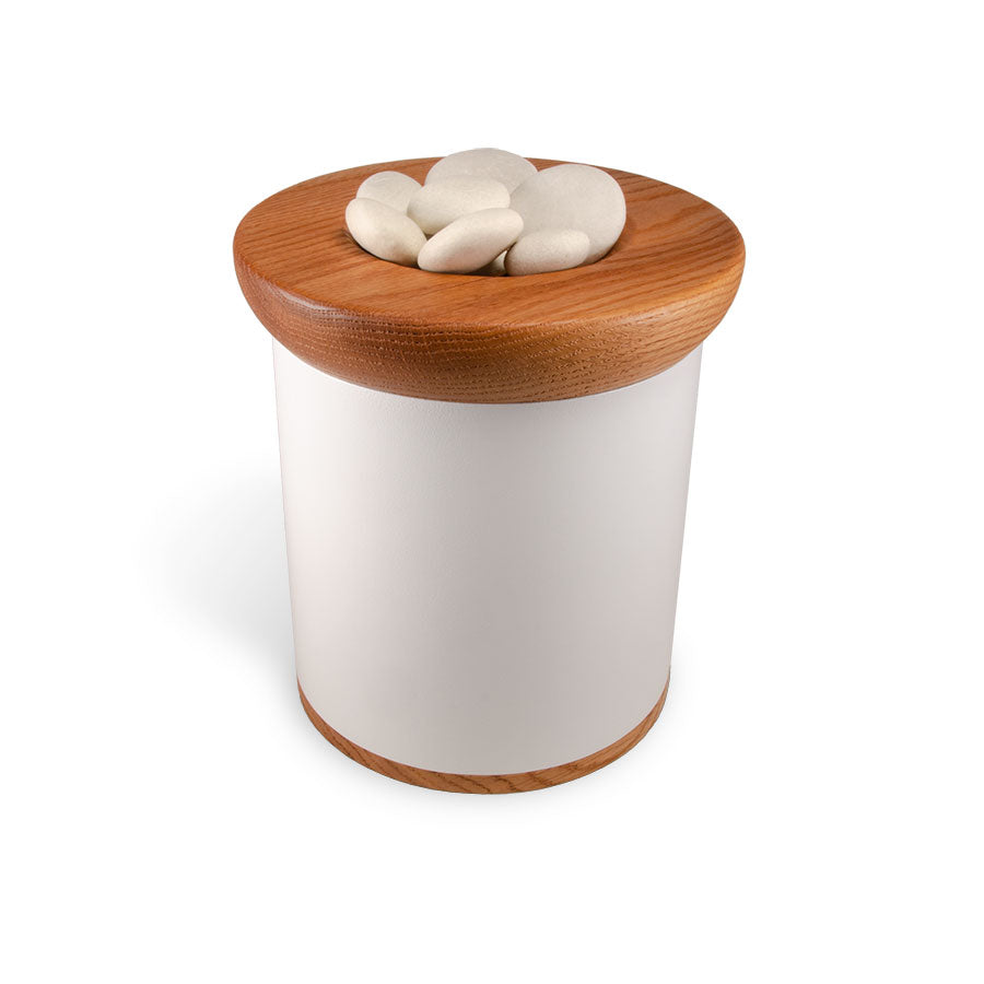 STAY Display Container