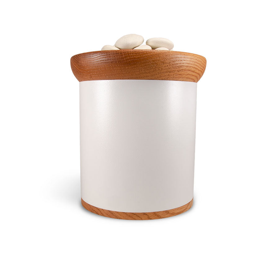 STAY Display Container