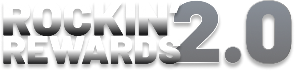ROCKIN' REWARDS