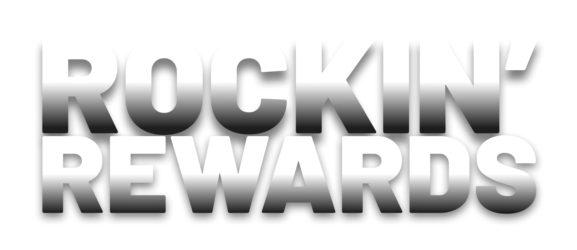 ROCKIN' REWARDS